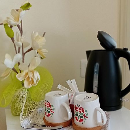 B&B Villino Luschi Pisa Centro 외부 사진