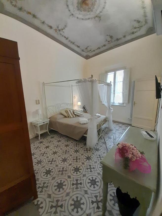 B&B Villino Luschi Pisa Centro 외부 사진