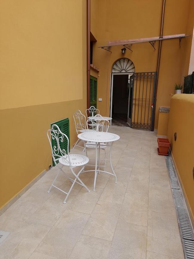 B&B Villino Luschi Pisa Centro 외부 사진