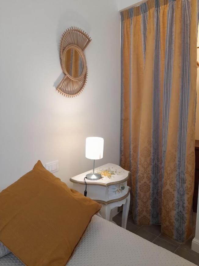 B&B Villino Luschi Pisa Centro 외부 사진