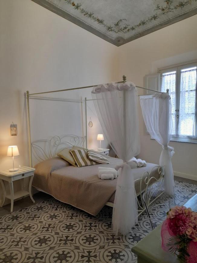 B&B Villino Luschi Pisa Centro 외부 사진