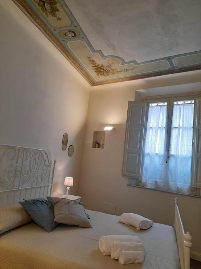 B&B Villino Luschi Pisa Centro 외부 사진