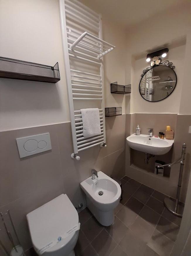 B&B Villino Luschi Pisa Centro 외부 사진