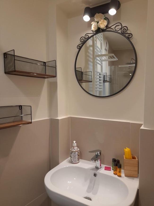 B&B Villino Luschi Pisa Centro 외부 사진