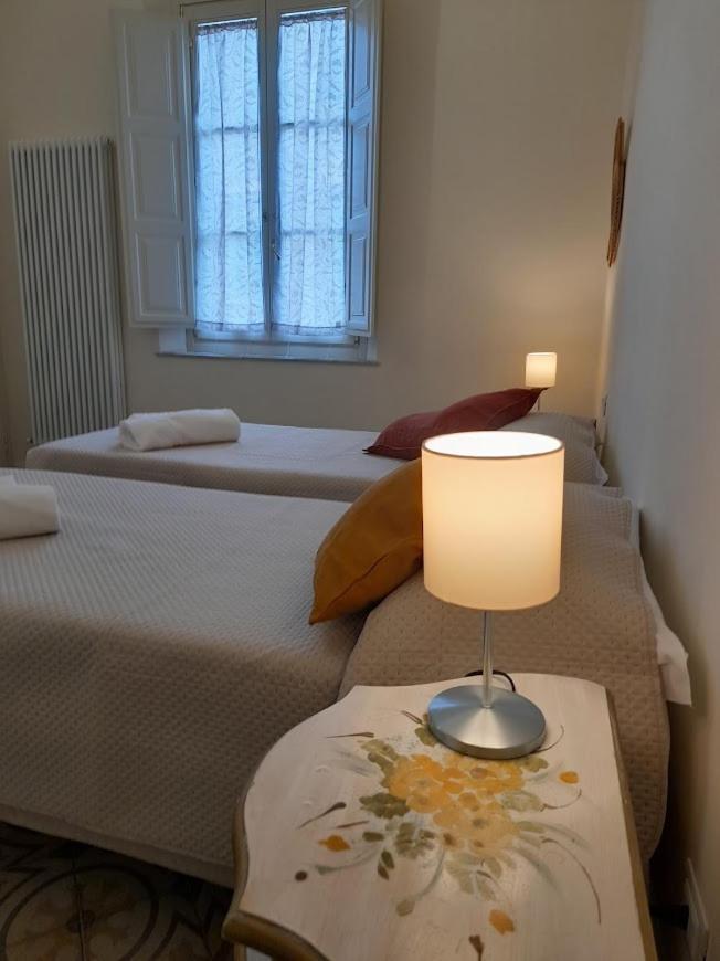 B&B Villino Luschi Pisa Centro 외부 사진