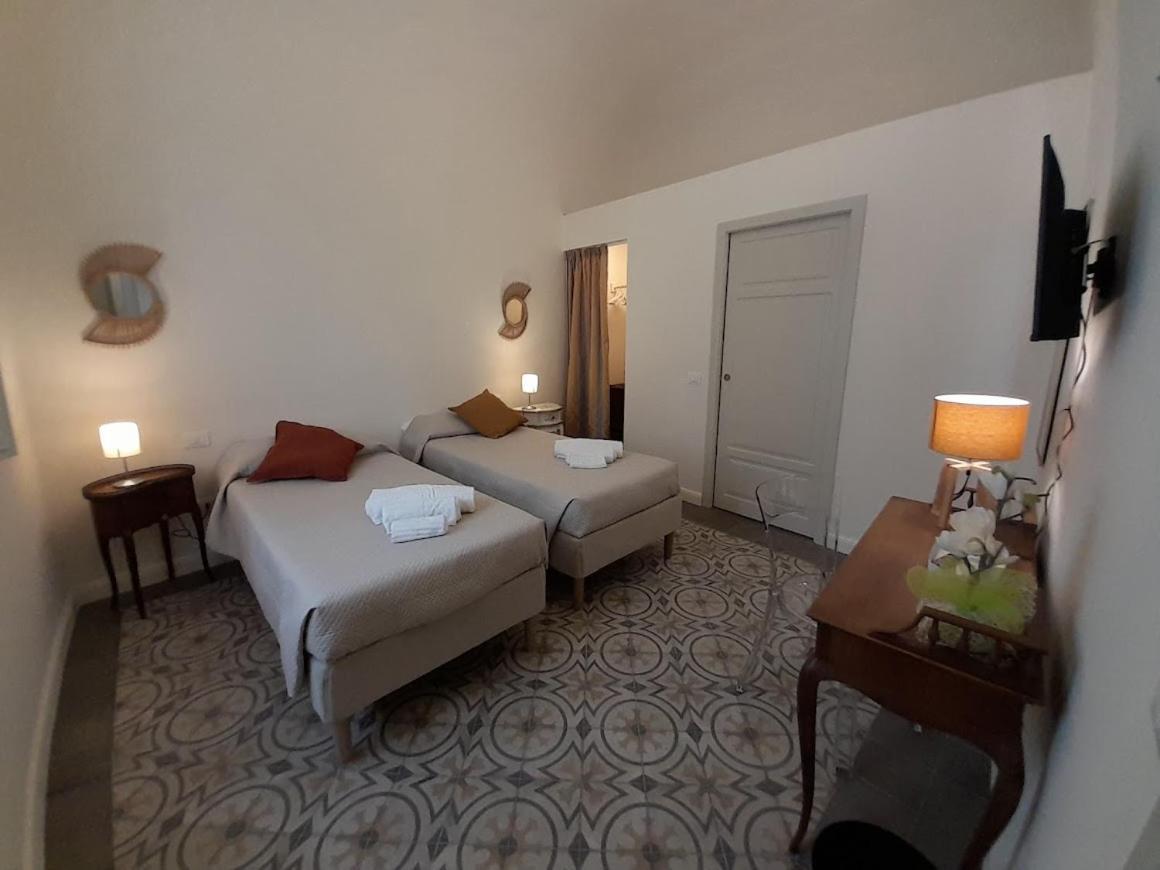 B&B Villino Luschi Pisa Centro 외부 사진