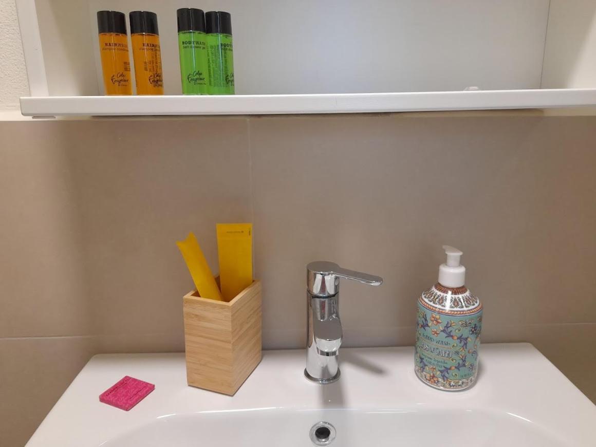 B&B Villino Luschi Pisa Centro 외부 사진