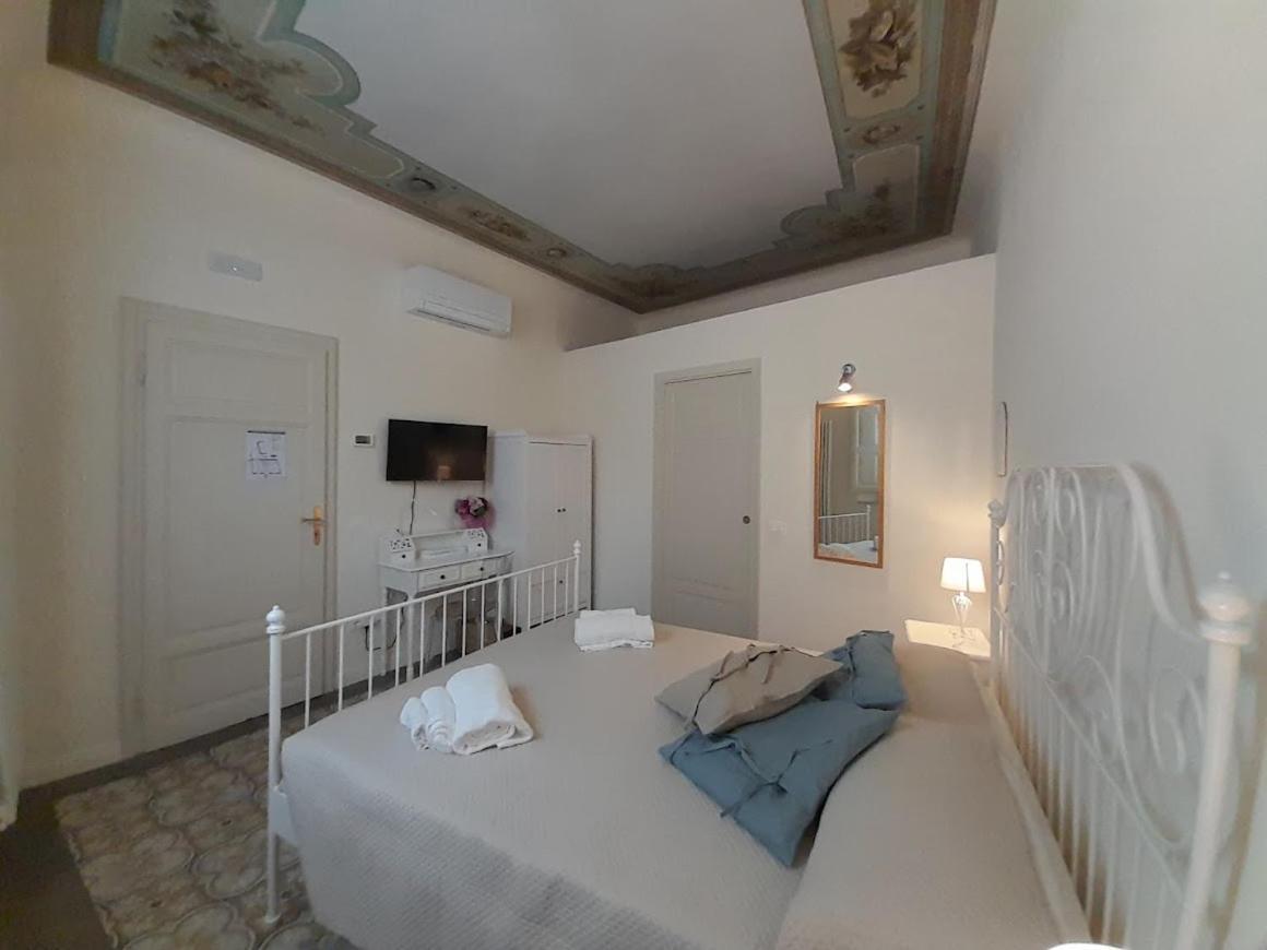 B&B Villino Luschi Pisa Centro 외부 사진