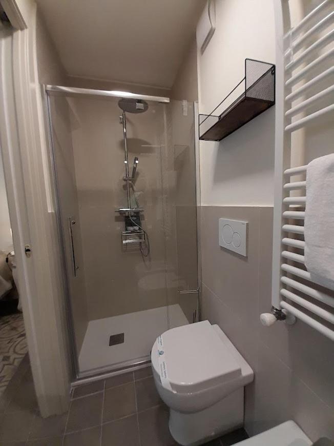 B&B Villino Luschi Pisa Centro 외부 사진
