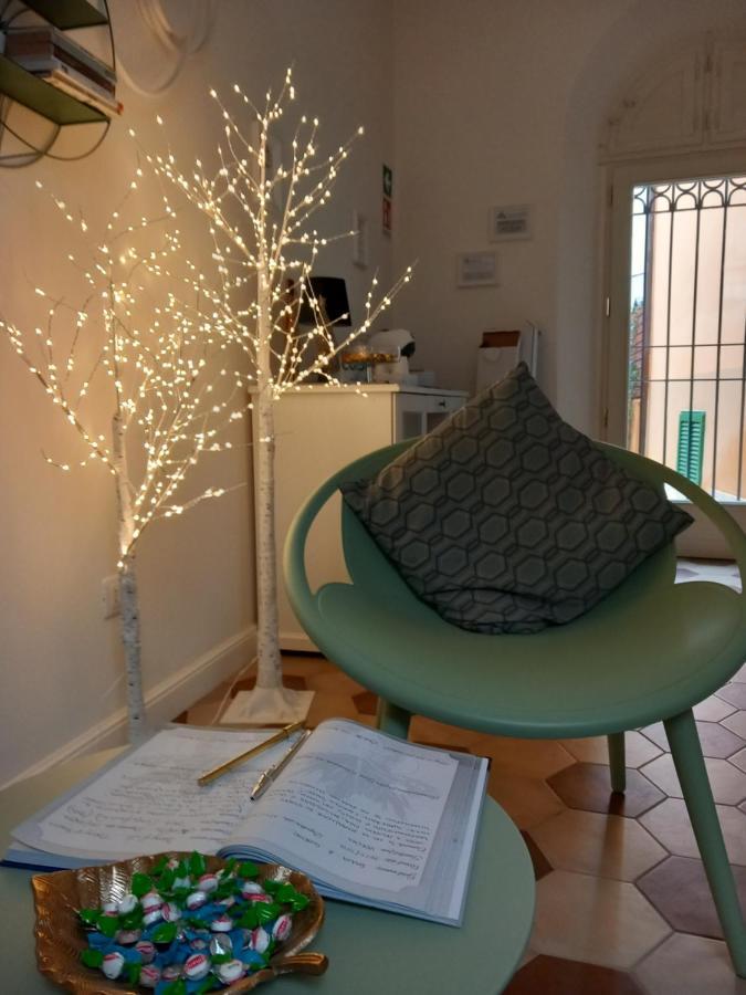 B&B Villino Luschi Pisa Centro 외부 사진