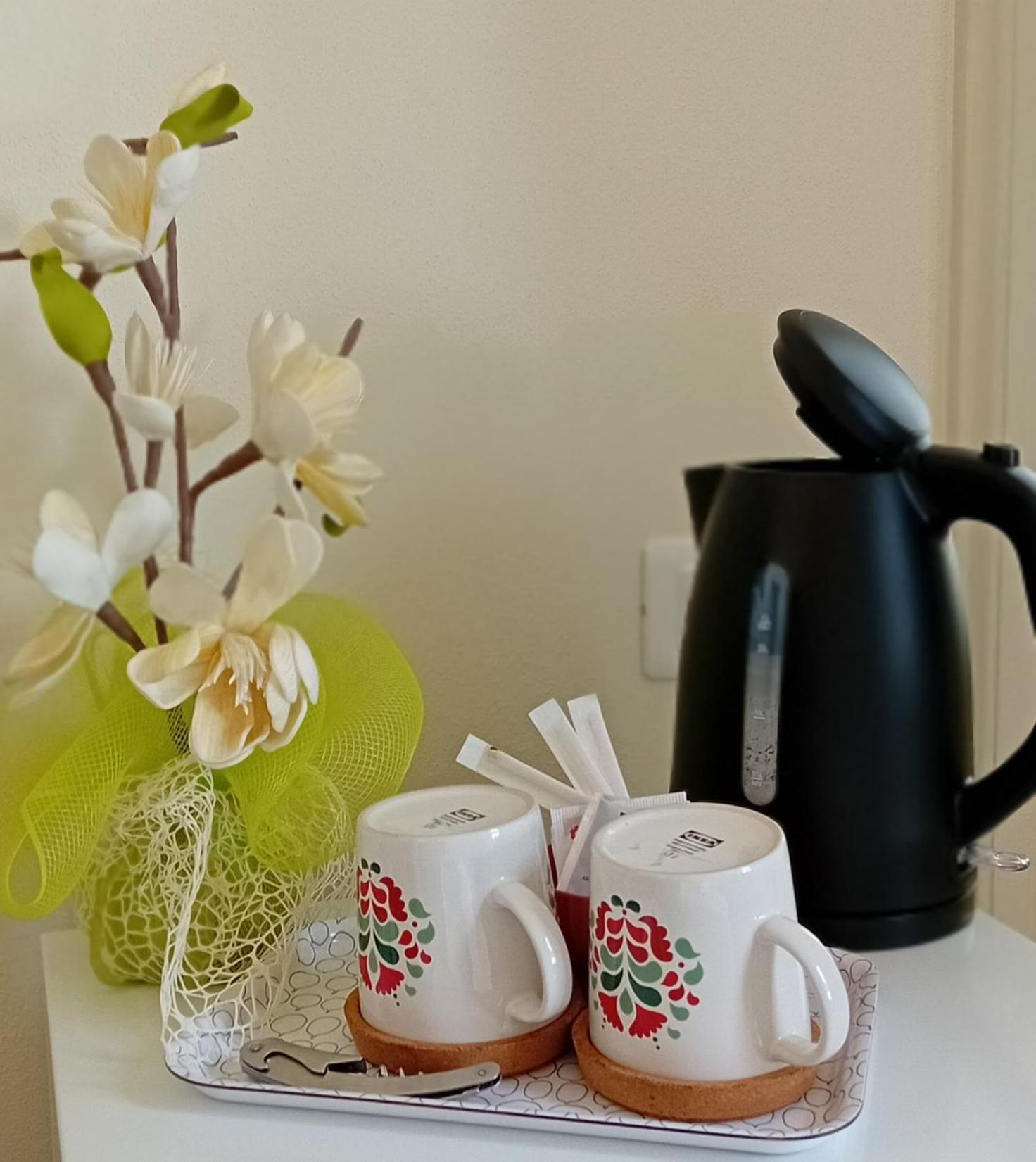 B&B Villino Luschi Pisa Centro 외부 사진
