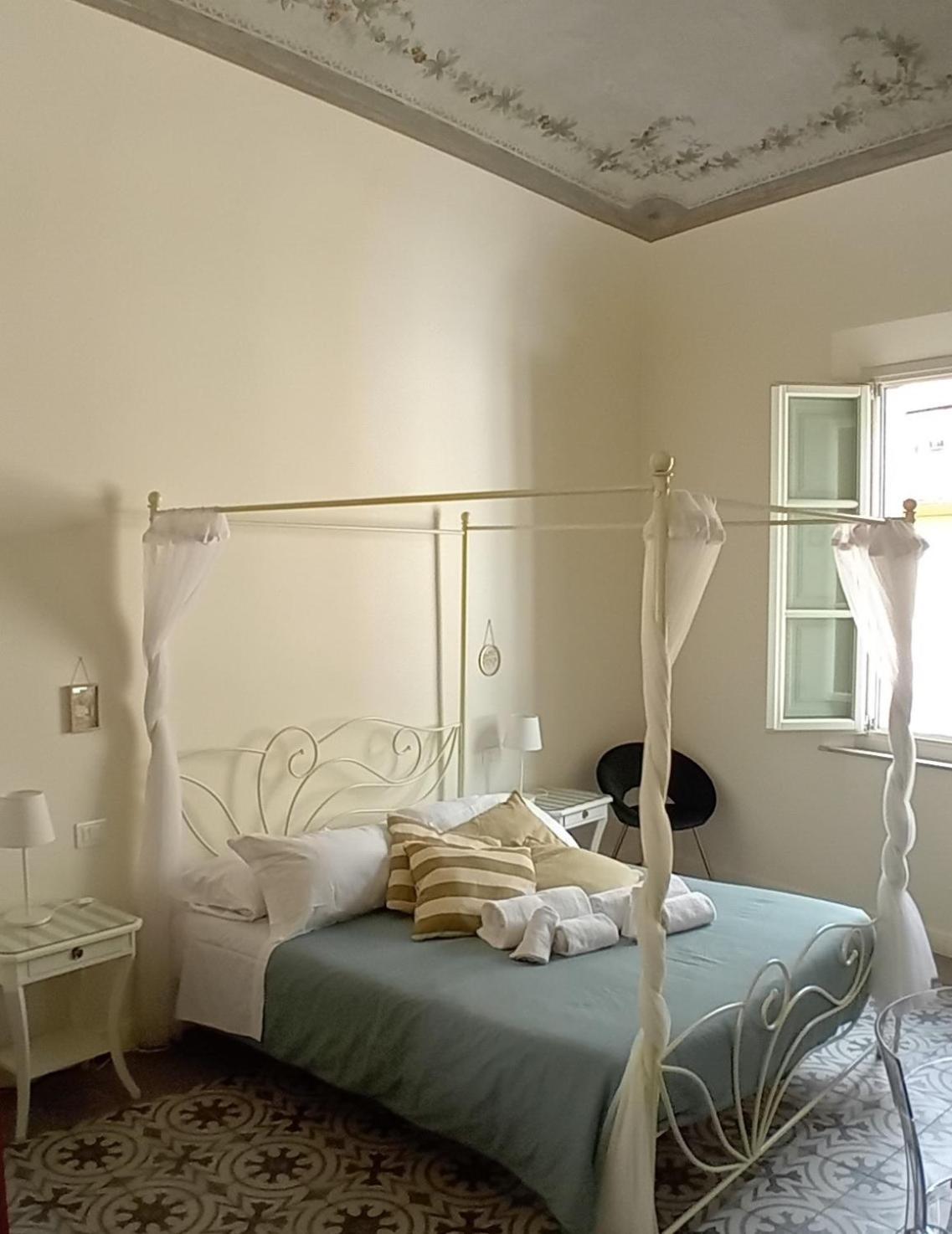 B&B Villino Luschi Pisa Centro 외부 사진